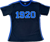 Zeta 1920 Black Premium Shirt